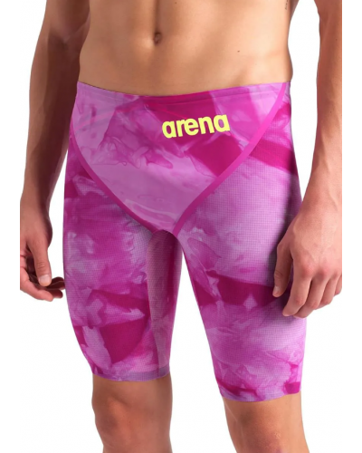 Комбінезон д/плав. Arena CARBON GLIDE LE JAMMER (006314-150) розмір 70