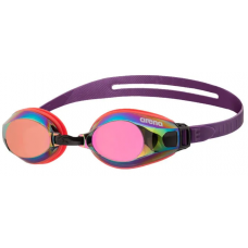 Окуляри для плавання Arena ZOOM X-FIT MIRROR (009439-113)