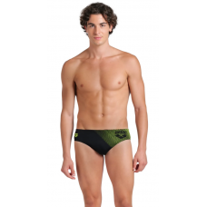 Плавки Arena FOGGY DOTS SWIM BRIEFS (008482-506) розмір 80