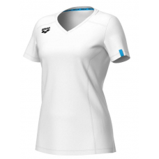 Футболка Arena TEAM T-SHIRT PANEL (004892-100) розмір XS