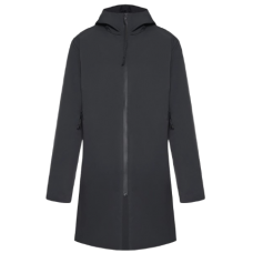 Куртка Arena UNISEX PARKA LONG (010570-500) розмір XS