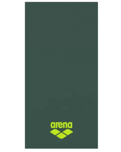 Рушник Arena MICROFIBER GYM TOWEL (009054-660)