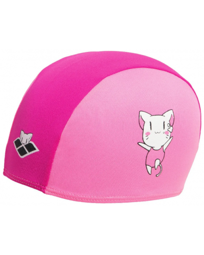 Шапочка д/плавання Arena FRIENDS KIDS POLYESTER CAP (003994-910)