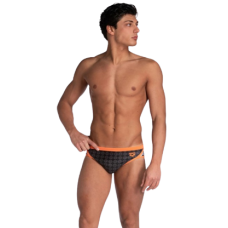 Плавки Arena 50TH SWIM BRIEFS (006192-503) розмір 80