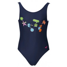 Купальник Arena AWT KIDS GIRL ONE PIECE (000728-700.) розмір 1/2.