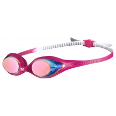 Окуляри для плавання Arena SPIDER JR MIRROR (1E362-019)