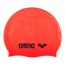 Шапочка д/плавання Arena CLASSIC SILICONE JR (91670-044)