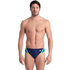 Плавки Arena ICONS SWIM BRIEFS PANEL (006753-871) розмір 80