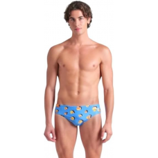 Плавки Arena DUCKS SWIM BRIEFS (009482-580) розмір 80