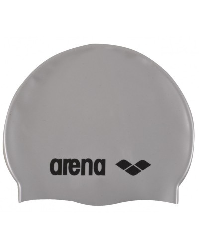 Шапочка д/плавання Arena CLASSIC SILICONE JR (91670-051)