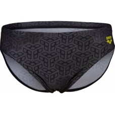Плавки Arena CAMO KIKKO SWIM BRIEFS (007164-550) розмір 75