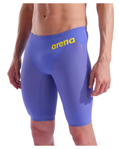 Комбінезон д/плав. Arena CARBON AIR2 JAMMER (006344-115) розмір 70