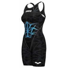 Комбінезон д/плав. Arena CARBON CORE FX FBSLOB LTD (003907-100) розмір 28