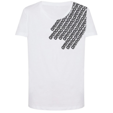 Футболка Arena T-SHIRT LOGO AS (007670-100) розмір S