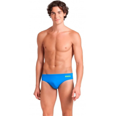 Плавки Arena TEAM SWIM BRIEFS SOLID (004773-860) розмір 80