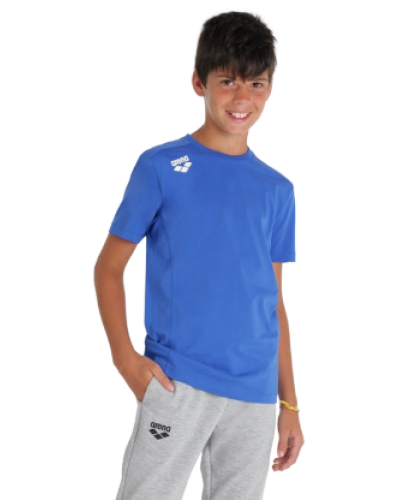 Футболка Arena TEAM T-SHIRT PANEL (004918-800) розмір 10