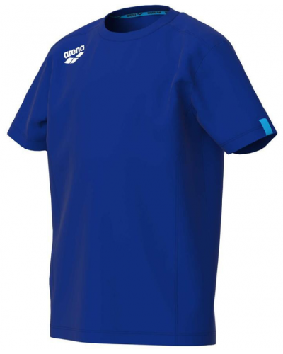 Футболка Arena TEAM T-SHIRT PANEL (004918-800) розмір 10