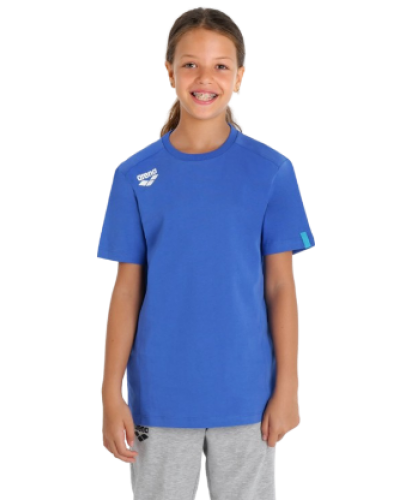 Футболка Arena TEAM T-SHIRT PANEL (004918-800) розмір 10
