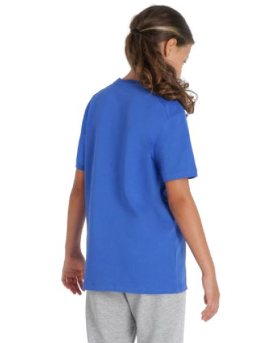 Футболка Arena TEAM T-SHIRT PANEL (004918-800) розмір 10
