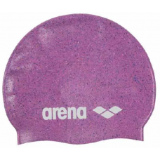 Шапочка д/плавання Arena SILICONE JR CAP (006360-903)
