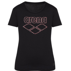 Футболка Arena T-SHIRT LOGO AS (007670-500) розмір S