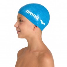 Шапочка д/плавання Arena SILICONE JR CAP (006360-904)