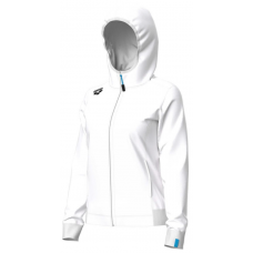 Худі Arena TEAM HOODED JACKET PANEL (004895-100) розмір S