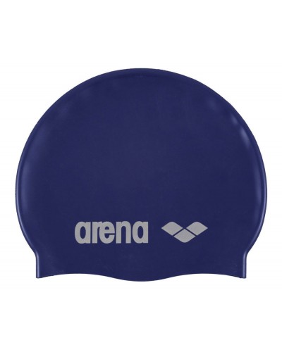 Шапочка д/плавання Arena CLASSIC SILICONE JR (91670-071)