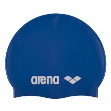 Шапочка д/плавання Arena CLASSIC SILICONE JR (91670-077)