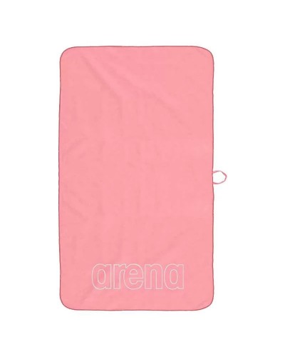 Рушник Arena SMART PLUS GYM TOWEL (005312-301)