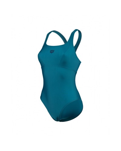 Купальник Arena SOLID SWIMSUIT CONTROL PRO BAC (005910-600)