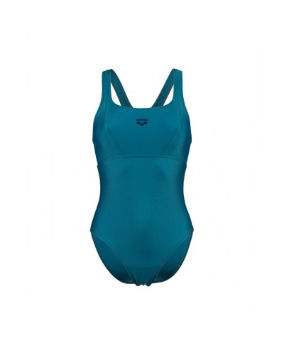 Купальник Arena SOLID SWIMSUIT CONTROL PRO BAC (005910-600)