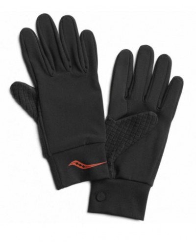 Рукавички Saucony BLUSTER GLOVE (800036-BK) розмір XS