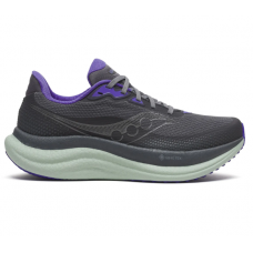 Кросівки для бігу Saucony TRIUMPH 23 GTX (S11025-01) розмір 6,5