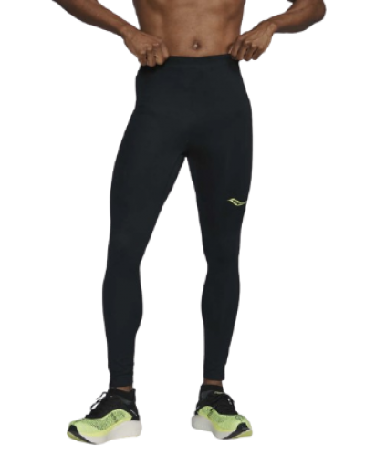 Тайтси Saucony ELITE TIGHT (SAM800386-BKES5) розмір L