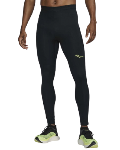 Тайтси Saucony ELITE TIGHT (SAM800386-BKES5) розмір L