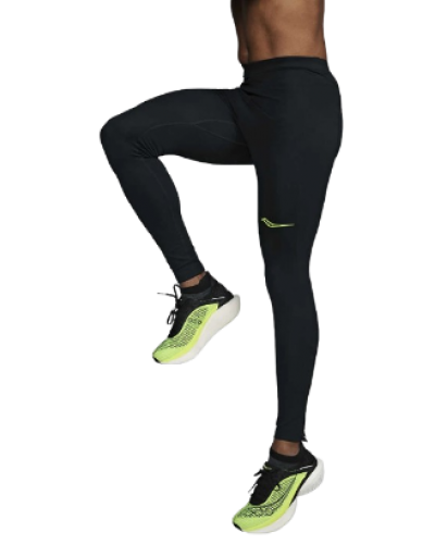 Тайтси Saucony ELITE TIGHT (SAM800386-BKES5) розмір L