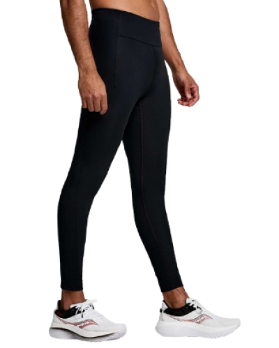 Тайтси Maucony FORTIFY TIGHT (SAM800358-BK) розмір M