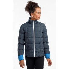 Куртка спорт. Saucony SNOWDRIFT 2.0 JACKET (800350-BN) розмір XS