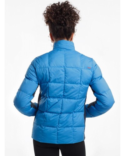Куртка спорт. Saucony SNOWDRIFT 2.0 JACKET (800350-BN) розмір XS