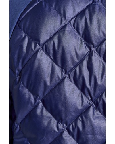 Куртка спорт. Saucony BOULDER OYSTERPUFF JACKET (800305-SD) розмір S