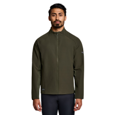 Вітрівка Saucony TRIUMPH JACKET (800353-UB) розмір S