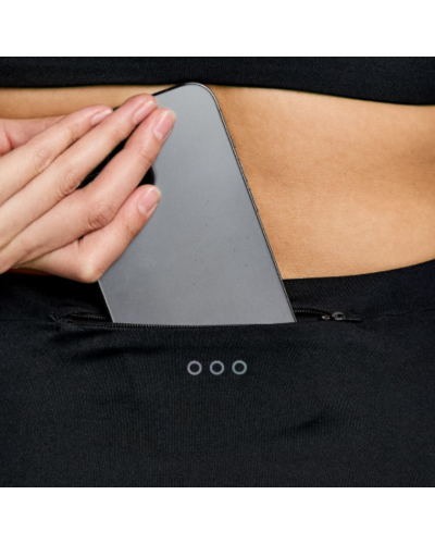 Тайтси Saucony FORTIFY CROP TIGHT (SAW800452-BK) розмір L