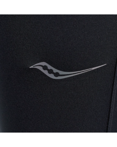 Тайтси Saucony FORTIFY CROP TIGHT (SAW800452-BK) розмір L