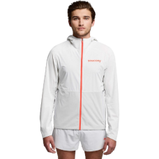 Вітрівка Saucony ENDORPHIN RUNSHIELD JACKET (SAM800360-CD) розмір XL