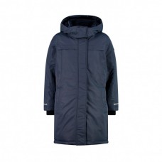 Парка CMP KID G PARKA FIX HOOD (33K1475-U911) розмір 116