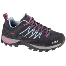 Кросівки CMP RIGEL LOW TREKKING SHOES WP (3Q13246-66UM) розмір 36