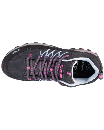 Кросівки CMP RIGEL LOW TREKKING SHOES WP (3Q13246-66UM) розмір 36