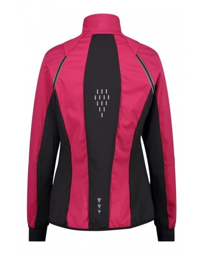 Куртка спорт. CMP WOMAN JACKET WITH DETACHABLE S (30A2276-B870) розмір 34