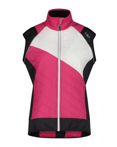 Куртка спорт. CMP WOMAN JACKET WITH DETACHABLE S (30A2276-B870) розмір 34